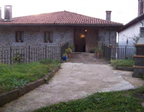 Casa Rural Barbonea